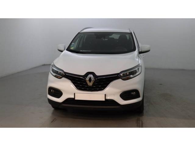 Renault Kadjar image 4