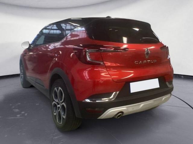 Renault Captur image 4