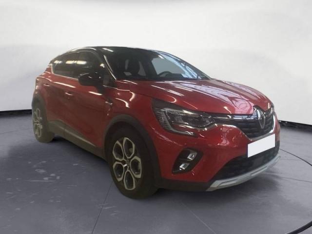 Renault Captur image 8