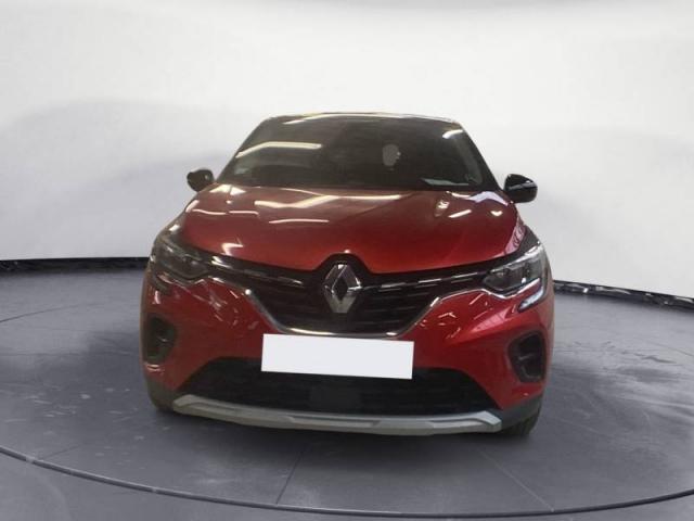 Renault Captur image 5