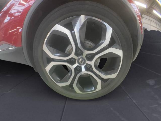 Renault Captur image 6