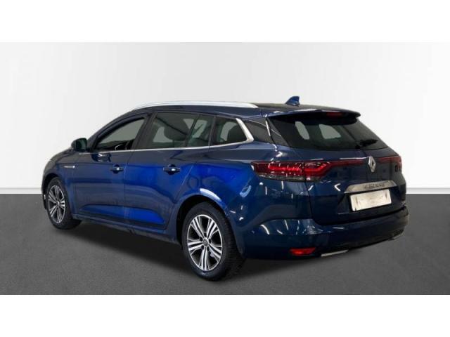Renault Mégane image 5