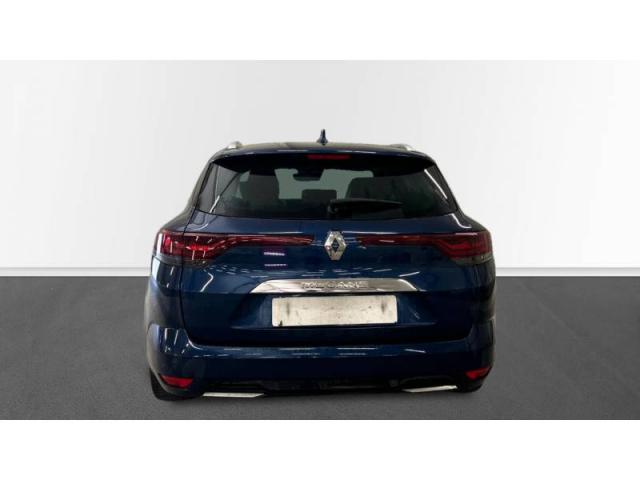 Renault Mégane image 9