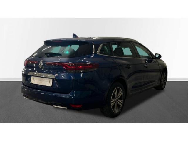 Renault Mégane image 1