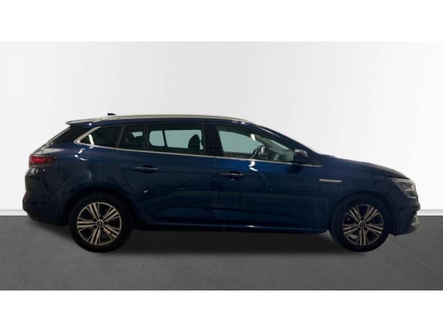 Renault Mégane image 3
