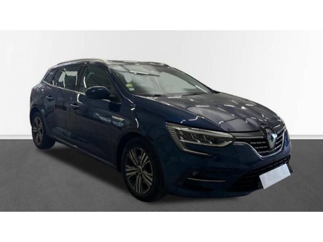 Renault Mégane image 4