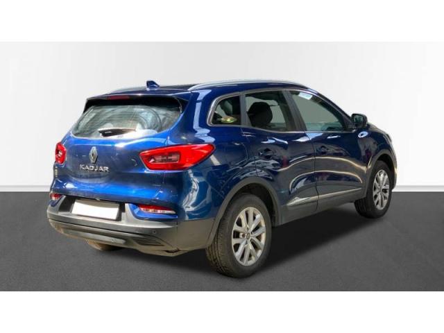 Renault Kadjar image 8