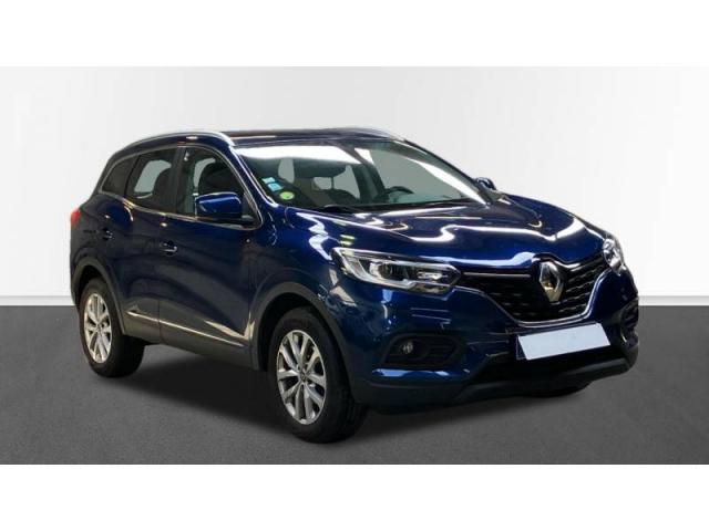 Renault Kadjar image 3