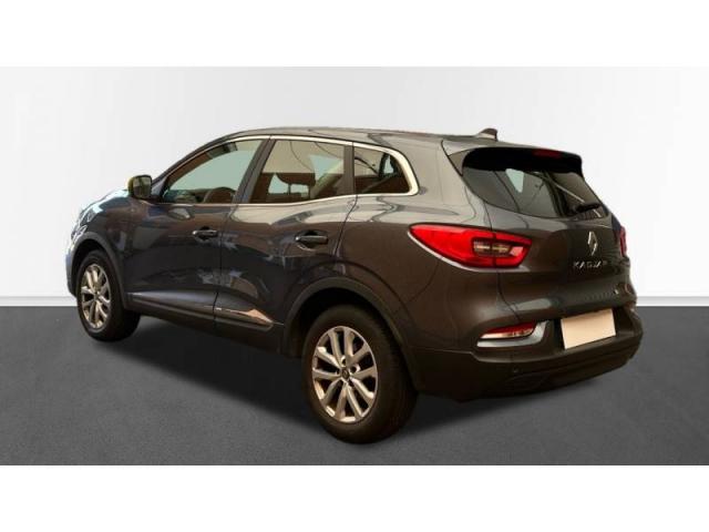 Renault Kadjar image 1