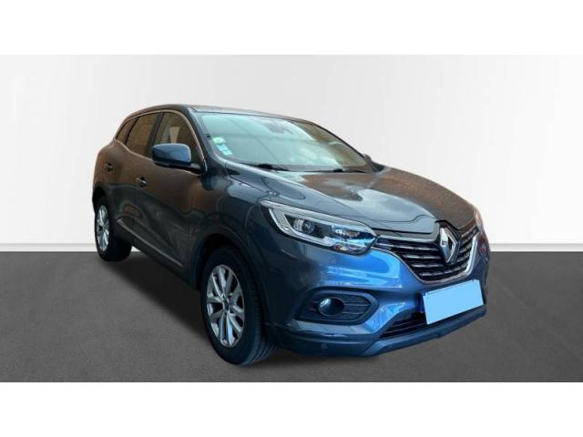 Renault Kadjar image 3