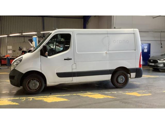 Renault Master image 1