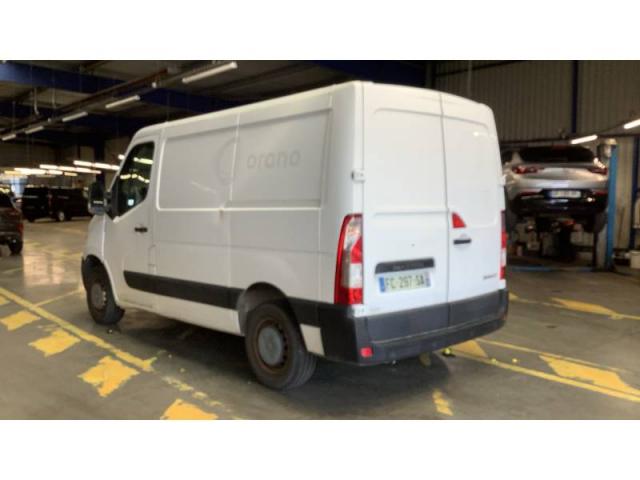 Renault Master image 5