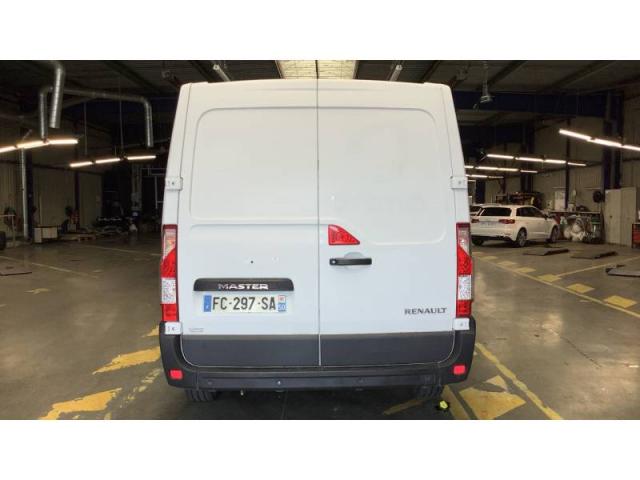 Renault Master image 7