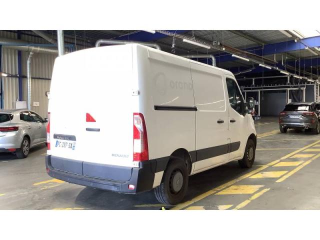 Renault Master image 4