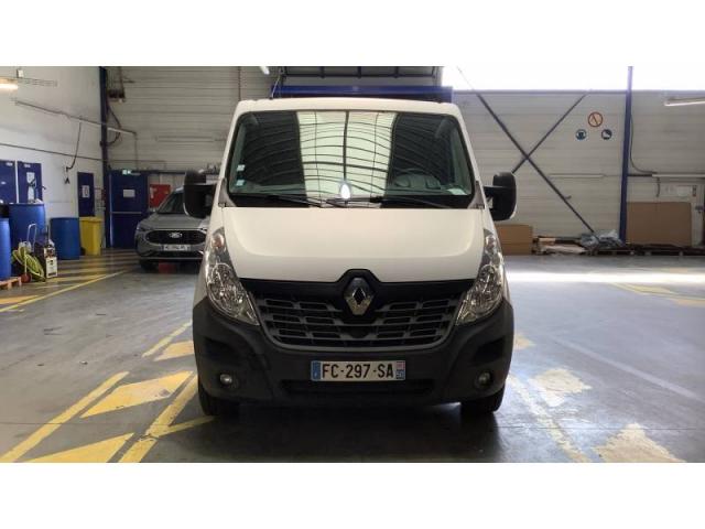Renault Master image 8