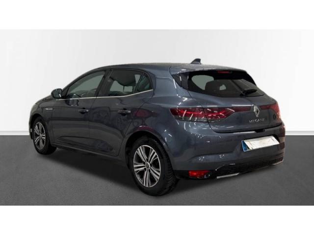 Renault Mégane image 9