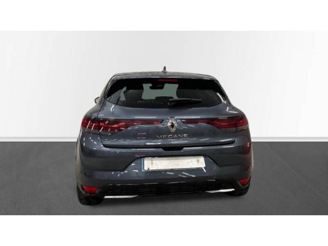Renault Mégane image 7