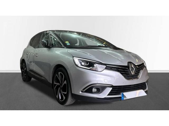 Renault Scénic image 4