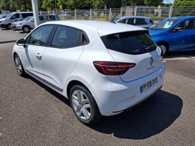 Renault Clio image 7