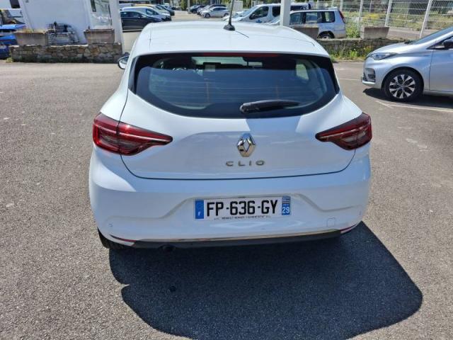 Renault Clio image 3