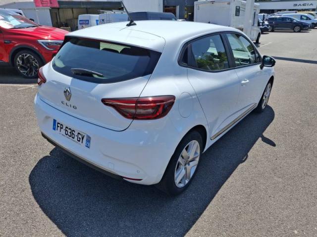 Renault Clio image 1