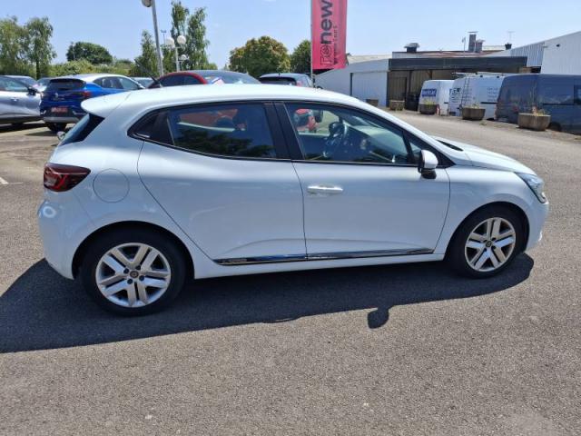 Renault Clio image 6