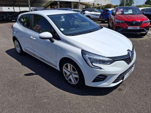 Renault Clio image 9