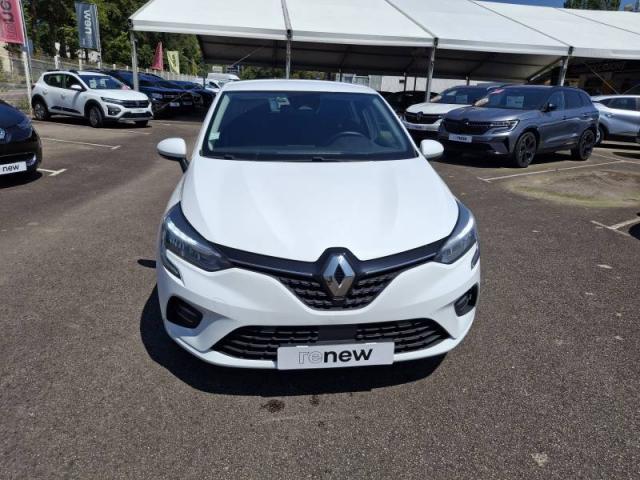 Renault Clio image 2