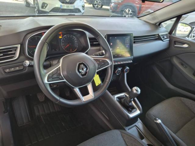 Renault Clio image 5