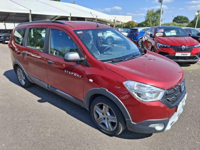 Dacia Lodgy image 1
