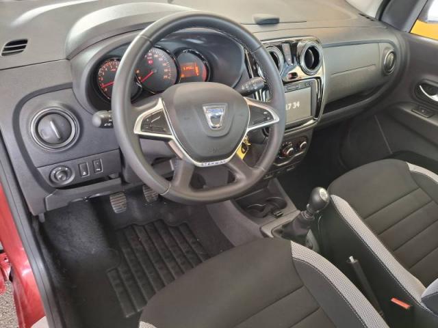 Dacia Lodgy image 4