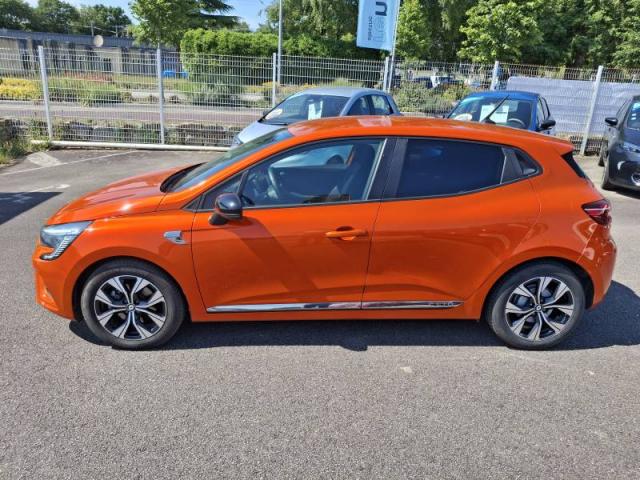 Renault Clio image 9