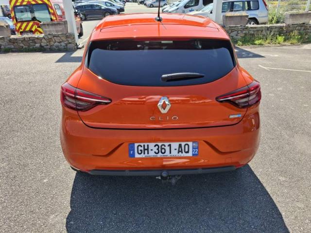 Renault Clio image 3