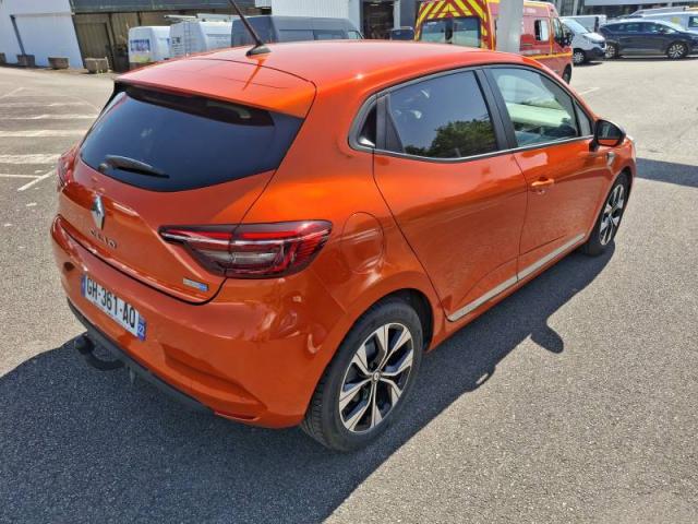 Renault Clio image 4