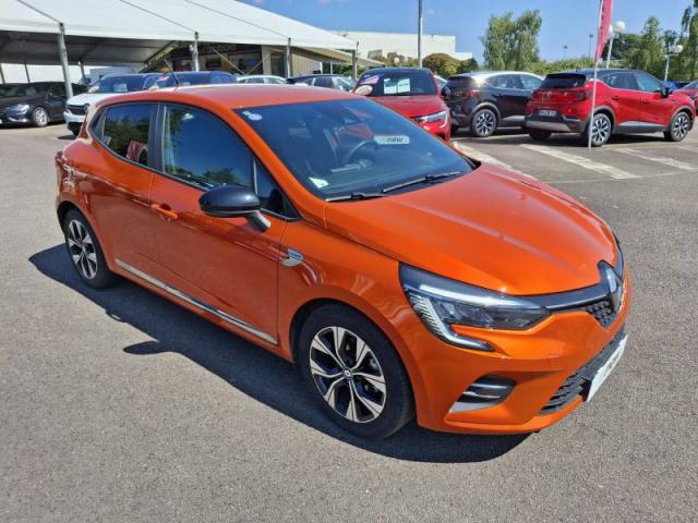 Renault Clio image 5