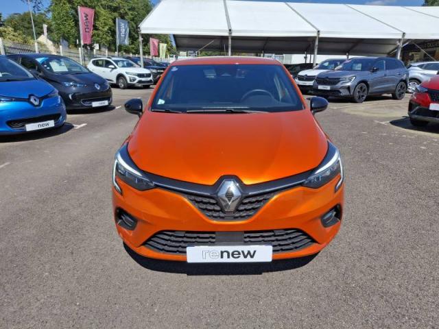 Renault Clio image 8