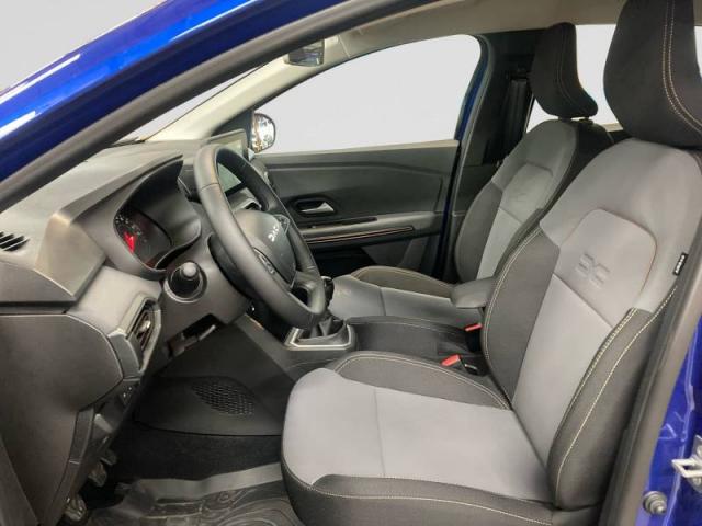 Dacia Sandero image 8