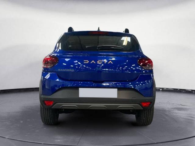 Dacia Sandero image 6