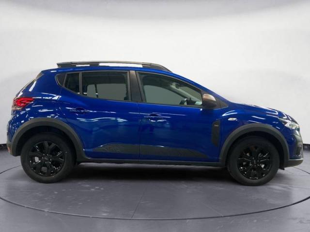 Dacia Sandero image 7