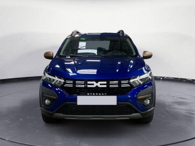Dacia Sandero image 3