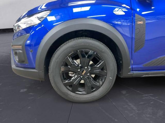 Dacia Sandero image 5