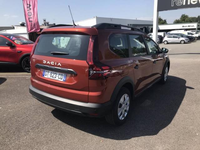 Dacia Jogger image 8