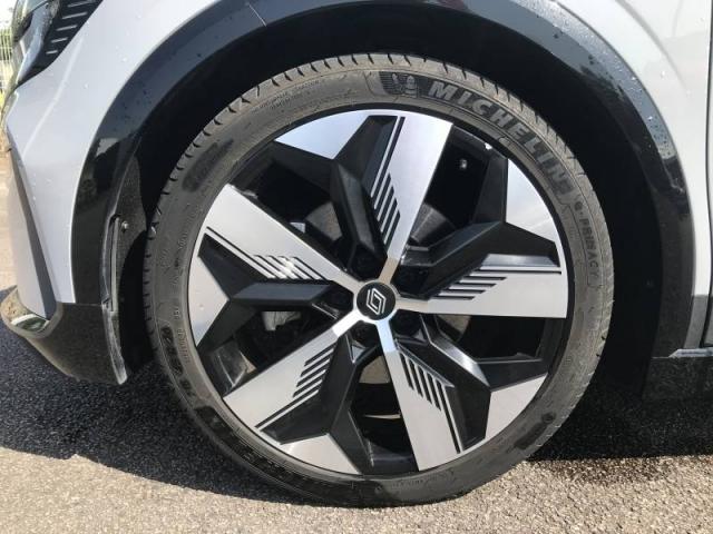 Renault Mégane image 4