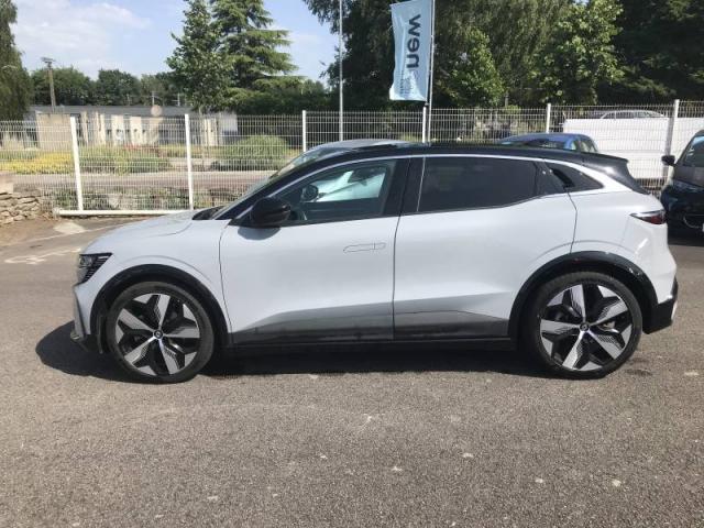 Renault Mégane image 5