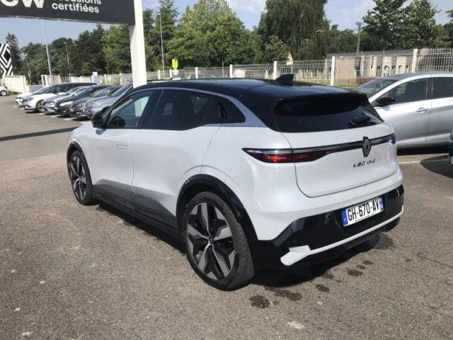 Renault Mégane image 3