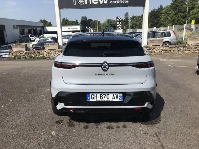 Renault Mégane image 8