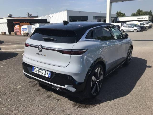 Renault Mégane image 1