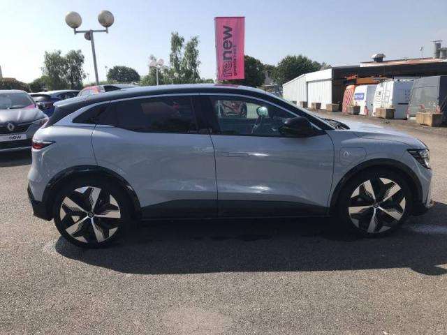 Renault Mégane image 6
