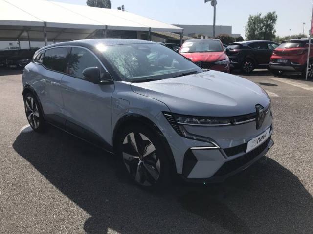 Renault Mégane image 2