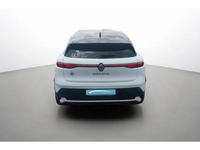 Renault Mégane image 4